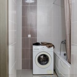 Фото Апартаменты на улице Краснодонская 10/7 этаж