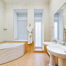 2-местный номер стандарт семейный