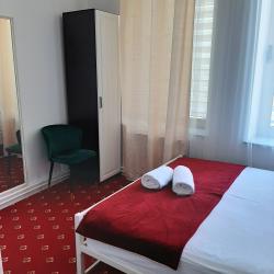 Фото Отель Hotel Erebuni Plaza (Эребуни Плаза)