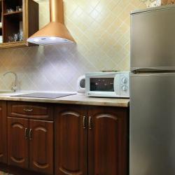 Фото Отель ЕвроУют на улице Мостовая