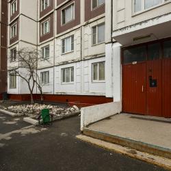 2-комнатные апартаменты люкс