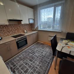 Фото Апартаменты на улице Мира 27 корпус 2