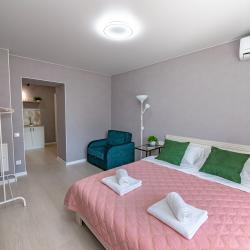 Фото Отель Top house на улице Авраменко