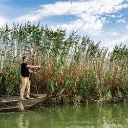 Фото Отель Абрау-Дюрсо на Плавнях