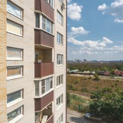 Фото Отель Наши квартиры на улице Таганрогская 110в