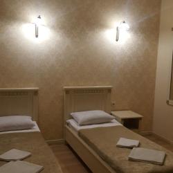 Фото Отель Оскар