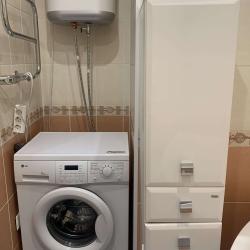 2-комнатные апартаменты стандарт