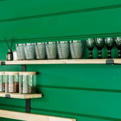 Шале улучшенное