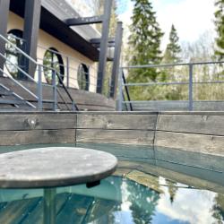 Фото Отель Good Karma Villas (Гуд Карма Вилла)