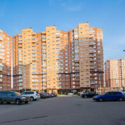 Фото Отель 9 ночей на улице Красноказачья 74/1