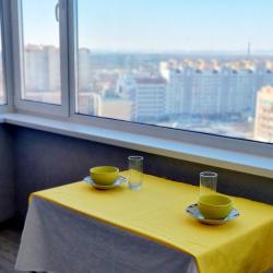 Фото Апартаменты на улице Пушкина