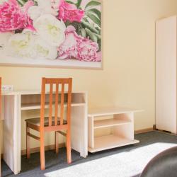 Фото Отель Сиар