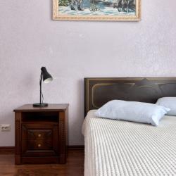 3-комнатные апартаменты стандарт