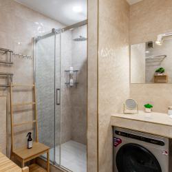 2-комнатные апартаменты улучшенные ул. Кирилла Туровского, 14