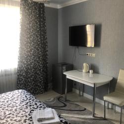 1-местный номер улучшенный комфорт (корпус 2)