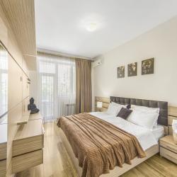 Фото Отель Stay Inn (Стей Инн) на улице Арама 4/3