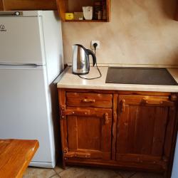 Фото Отель База отдыха Яр
