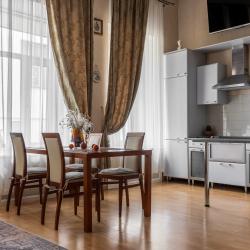 Фото Апартаменты Granada на улице Чайковского