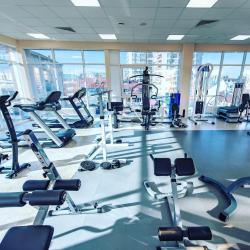 Фото Отель Атлант Люкс