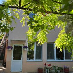 Фото Отель М33