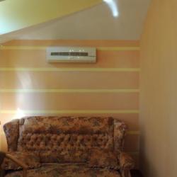 Номер комфорт