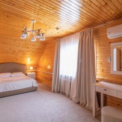 Фото Парк-Отель Басовское