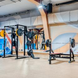 Фото СПА-отель Ливадийский