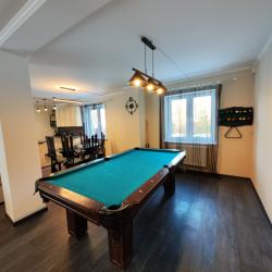 Фото Отель Домик в лесу