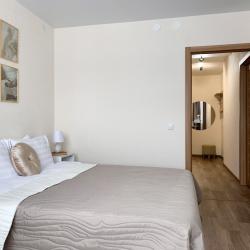 Фото Апартаменты на улице Коломенская 8к2