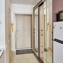 Фото Апартаменты на улице им. Чернышевского