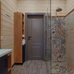 Коттедж «Куско»