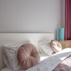 2-комнатные апартаменты улучшенные