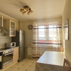 2-комнатные апартаменты стандарт