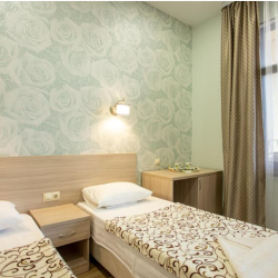 Фото Отель Вилла Роза