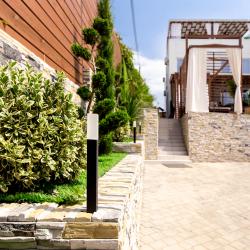 Фото Отель Villa Panorama (Вилла Панорама)