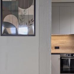 Фото Отель Nice Place Penza| Silent Downtown