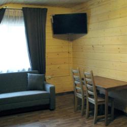 Фото Отель Медвежий угол