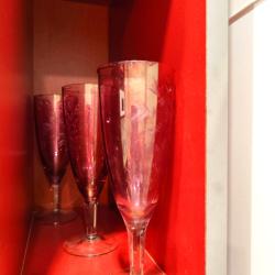 1-комнатные апартаменты улучшенные