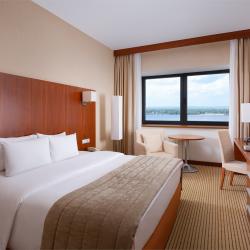 HolidayHall Samara (ХолидейХолл Самара) (бывш. Holiday Inn Samara) — 5e1262ca02a53ddbb8e4c4d86afbfa99