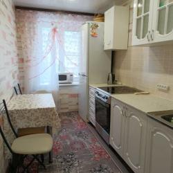 Фото Апартаменты в 1-ом микрорайоне 36