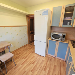 2-комнатные апартаменты улучшенные Гатчина, ул.Слепнева,17/109