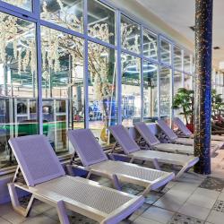 фото 55 Vnukovo Village Park Hotel & SPA (Внуково Вилладж)
