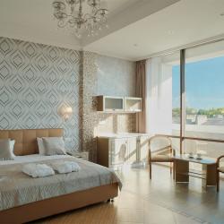 Фото Отель Demfil (Демфил)