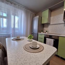 Апартаменты улучшенные