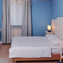Фото Отель Айсберг ZBest Hotels