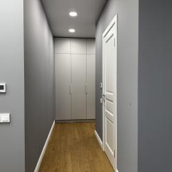Фото Отель Двухкомнатные Pro.Apartment на улице Октябрьской 8