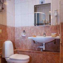 Фото Отель Купеческий Клуб