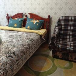 Фото Отель Live in comfort на бульваре Ореховый 37 корпус 1