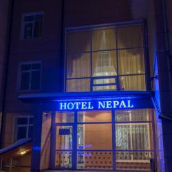 Фото Отель Непал