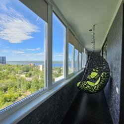 Фото Апартаменты на Ново-Садовой 106М